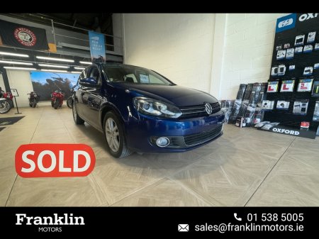 2012 Volkswagen Polo Polo Auto