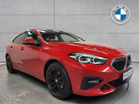 2023 BMW 2 Series 218i Sport Auto