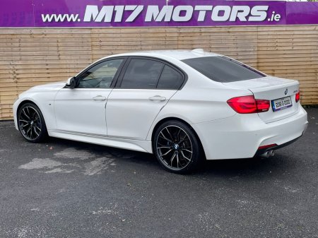2016 BMW 3 Series  €19,500