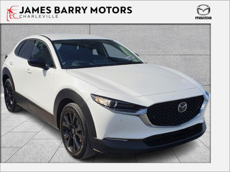 2025 Mazda CX-30 2.0 SKY-X HOMURA AUTO // ORDER NOW FOR 2024// €44,995