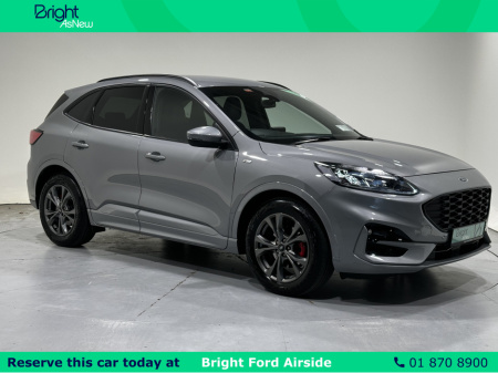 2023 Ford Kuga ST-LINE X -PLEASE CALL NOW TO RESERVE THIS CAR- €39,950