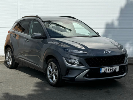 2021 Hyundai Kona Kauai Executive | 1.0 | 5DR