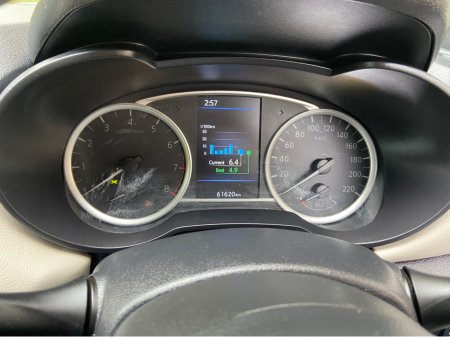 2021 Nissan Micra 1.0 SV MY21**//**ONLY 61,000 KM**//**FINANCE ARRANGED**//**WARRANTY**//**BLUETOOTH**//**NEW NCT 07 2027**//**TRADE IN ACCEPTED**//**METALLIC BLACK! €13,777