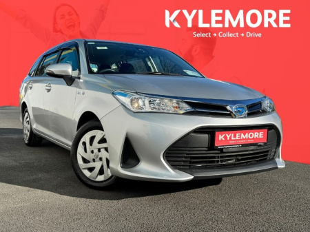 2020 Toyota Corolla 1.5 HYBRID - DRIVE MODES