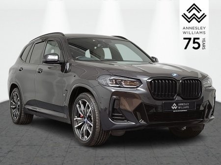 2024 BMW X3 *SOLD*