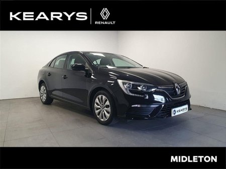 2018 Renault Megane 1.5 dCi 110 EXPRESSION. Very Low Kms