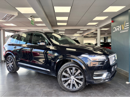 2021 Volvo XC90 INSCRIPTION T8 PHEV 390HP***1 Year Warranty*** €52,900