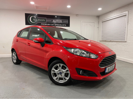 2016 Ford Fiesta ***NOW***SOLD***SOLD***SOLD***ZETEC 1.0 65PS ***ONE OWNER***LOW MILES***FINANCE AVAILABLE***PREMIUM CARS IN THE NORTH EAST***