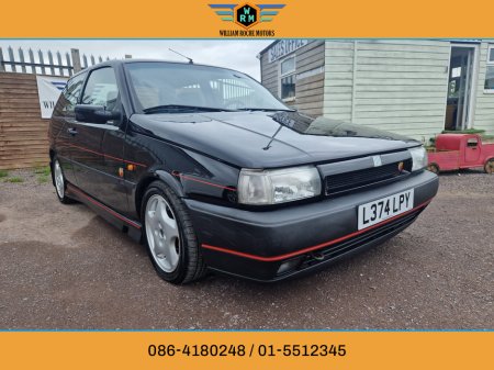 1994 Fiat Tipo 2.0 16v Sedicivalvole