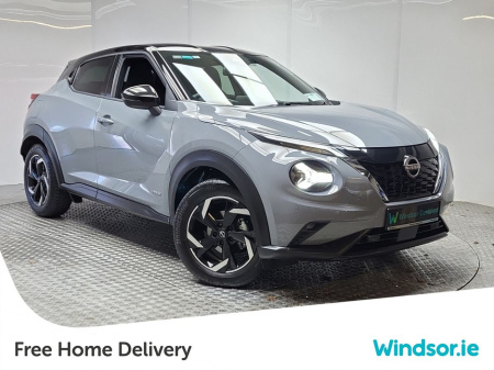 2024 Nissan Juke HYBRID 1.6 SV PREMIUM