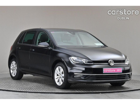 2017 Volkswagen Golf 1.2 TSI DSG MK7.5 COMFORTLINE *REVERSE CAM*CAR PLAY*ANDROID AUTO*