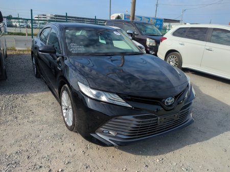 2020 Toyota Camry /2020/2.5 PETROL HYBRID/COMING SOON!! €27,999