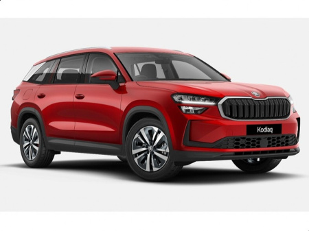 2025 Skoda Kodiaq * SELECTION * 2.0 TDI * 150 BHP * DSG-AUTO * TRINITY SKODA * €58,054