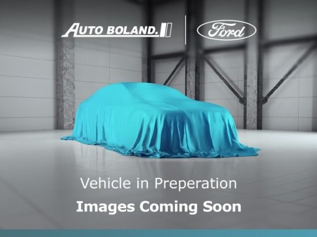 2021 Ford Mondeo 2.0L EcoBlue 150PS Titanium