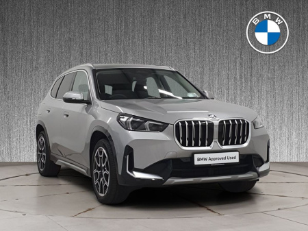 2024 BMW X1 xDrive 25e xLine PHEV 5DR Auto €61,995