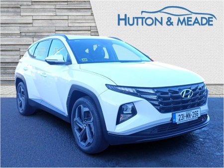 2023 Hyundai Tucson Executive PHEV 1.6 Petrol 5dr