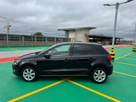 2014 Volkswagen Polo  €12,950