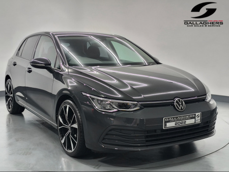 2022 Volkswagen Golf (222) LIFE 2.0 TDI €28,750
