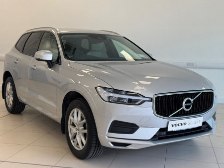 2020 Volvo XC60 D4 (190hp) Momentum Auto