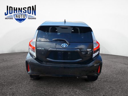 2020 Toyota Aqua 1.5 Petrol Auto Hybrid Self Charging €15,950