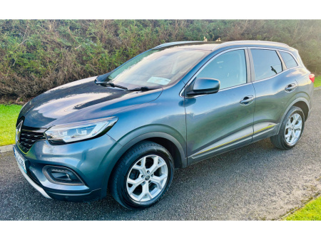 2019 Renault Kadjar  €12,995