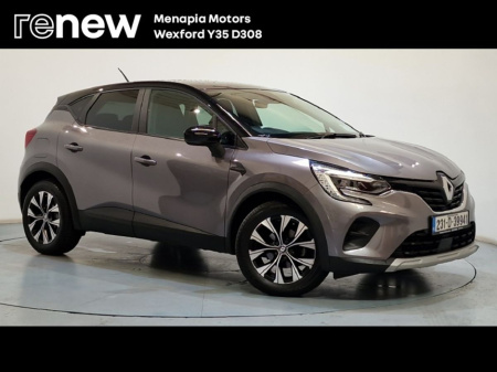2023 Renault Captur TCe 90 Evolution