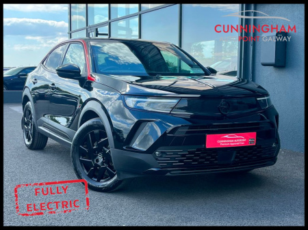 2023 Opel Mokka e SRi €19,990