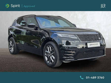 2024 Land Rover Range Rover Velar 2.0 PHEV R Dynamic SE