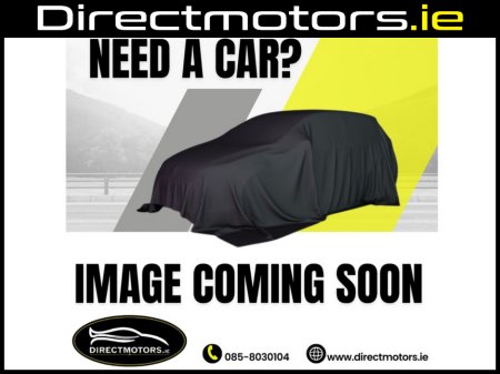 2021 Volkswagen Caddy TDI 122BHP AUTOMATIC