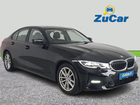 2019 BMW 3 Series #70 318d SE