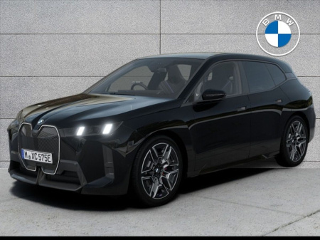 2025 BMW iX xDrive45 M Sport NEW MODEL €105,830