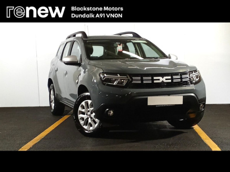 2023 Dacia Duster 1.0 TCe 90 Expression €23,950
