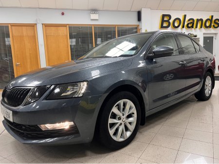 2019 Skoda Octavia **Only 25,000 Kms FSH** AMBITION TSI 115bhp **Finance Arranged/Ultra Low Mileage/Full Skoda Service History