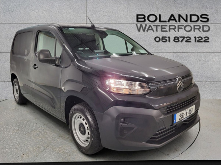 2025 Citroen Berlingo BERLINGO LX PLUS *Demo Sale* From €99 Per Week €20,500