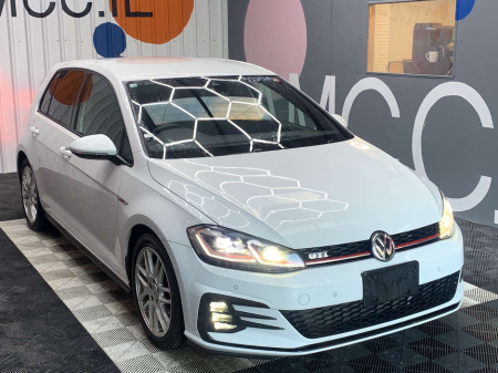 2018 Volkswagen Golf VW Golf GTI 2.0 TSI DSG Automatic / ONLY 25k KMS / Reverse Camera / Golf GTI Automatic