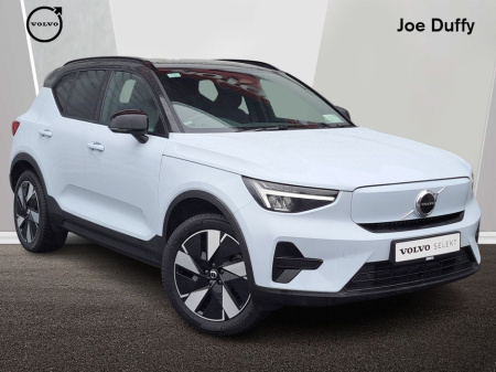 2024 Volvo XC40 XC40 RCHRG CORE EXT RANGE (560KM RANGE)