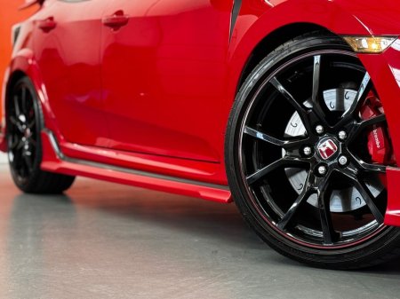 2018 Honda Civic Fk8 Type R GT Pack #57 €45,950