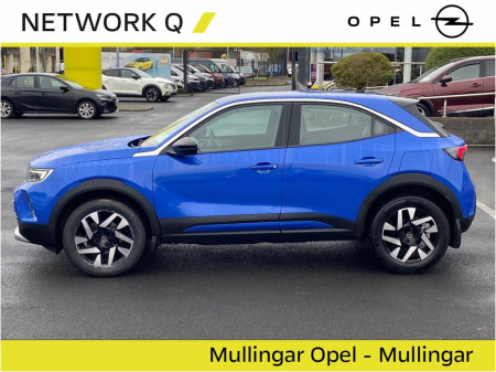 2025 Opel Mokka Elegance EV 50kWh Auto - Check out our Reviews