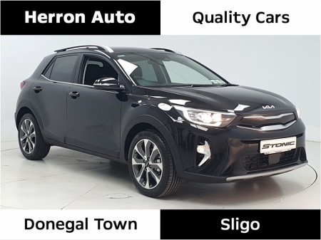 2025 Kia Stonic K3 DCT AUTOMATIC