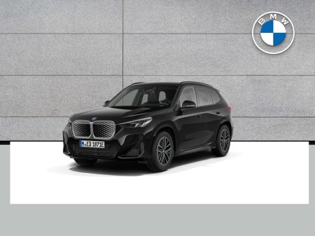 2026 BMW iX1 M Sport