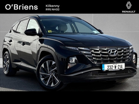 2023 Hyundai Tucson EXECUTIVE 1.6 DSL 5DR *TOP SPEC - 1 OWNER - PRISTINE CAR & READY FOR COLLECTION!*