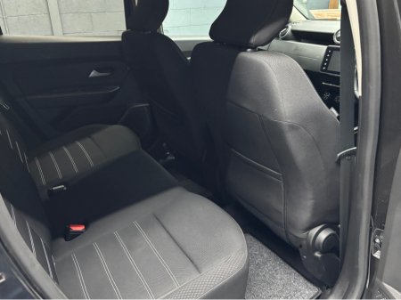 2023 Dacia Duster EXPRESSION BLUE DCI 115 €19,950