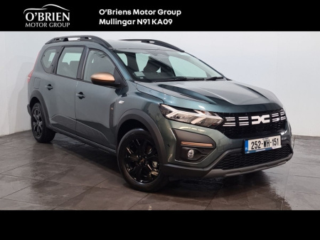 2025 Dacia Jogger HEV 145 Extreme Auto