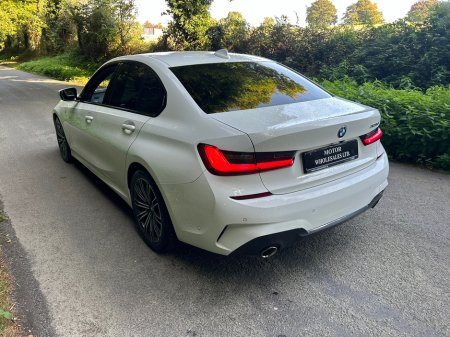 2019 BMW 3 Series  €26,950