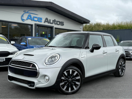 2017 MINI Cooper SD - 2.0L DIESEL - AUTO - 12M WARRANTY - CAR: 1062 €18,950