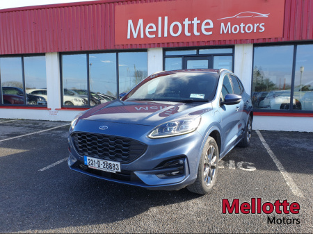 2023 Ford Kuga ST-LINE X PHEV