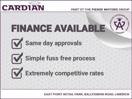 2023 Hyundai Tucson 2WD Executive Plus €33,950