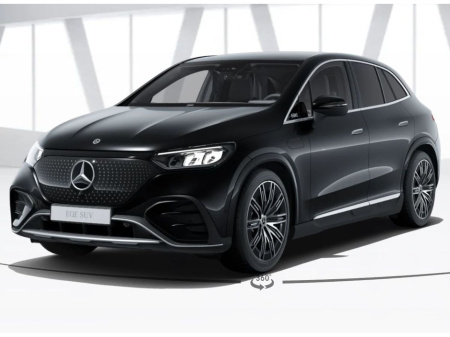 2025 Mercedes-Benz EQE 300 Electric Art - ORDER NOW FOR 252 AT MERCEDES-BENZ NORTH DUBLIN