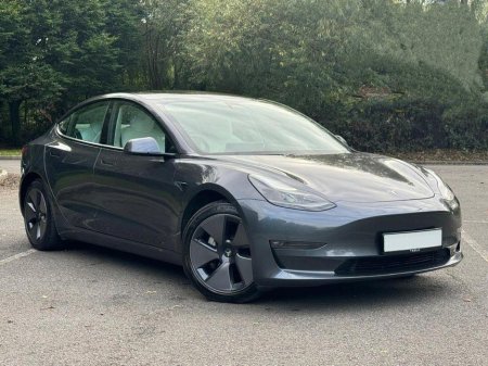 2021 Tesla Model 3 3 LONG RANGE AWD 500 KM