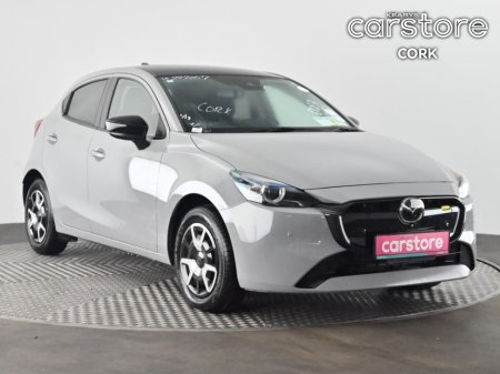 2024 Mazda Mazda2 1.5 5DR (90ps) GS 6AT